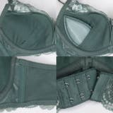 ブラショーツセット 脇スッキリバストメイクブラ カシュクール型 シリーズ | 神戸発ランジェリーショップ bon-KOBE  | 詳細画像10 