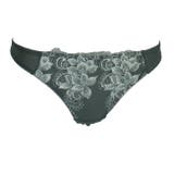 Tバックショーツ 脇スッキリバストメイクブラ カシュクール型 シリーズ  | 神戸発ランジェリーショップ bon-KOBE  | 詳細画像4 