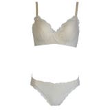 ブラショーツセット 脇高ノンワイヤーブラ とろRich シリーズ bon | 神戸発ランジェリーショップ bon-KOBE  | 詳細画像2 