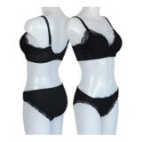 ブラショーツセット 脇高ノンワイヤーブラ とろRich シリーズ bon | 神戸発ランジェリーショップ bon-KOBE  | 詳細画像9 