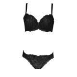 ブラショーツセット 美胸 脇寄せ | 神戸発ランジェリーショップ bon-KOBE  | 詳細画像2 