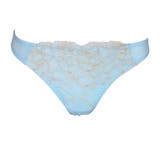 Tバックショーツ 美胸 脇寄せ | 神戸発ランジェリーショップ bon-KOBE  | 詳細画像4 