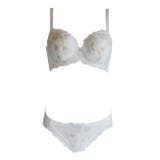 美胸 脇寄せ バストメークブラ | 神戸発ランジェリーショップ bon-KOBE  | 詳細画像2 