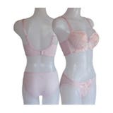 美胸 脇寄せ バストメークブラ | 神戸発ランジェリーショップ bon-KOBE  | 詳細画像6 