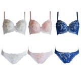 美胸 脇寄せ バストメークブラ | 神戸発ランジェリーショップ bon-KOBE  | 詳細画像8 