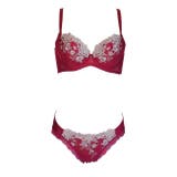 ブラショーツセット 「脇 細見え | 神戸発ランジェリーショップ bon-KOBE  | 詳細画像3 