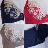 ブラショーツセット 「脇 細見え | 神戸発ランジェリーショップ bon-KOBE  | 詳細画像9 