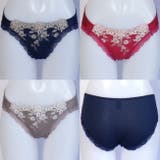 ブラショーツセット 「脇 細見え | 神戸発ランジェリーショップ bon-KOBE  | 詳細画像11 