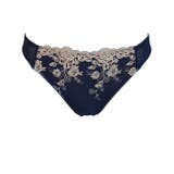 Tバックショーツ 「脇 細見え | 神戸発ランジェリーショップ bon-KOBE  | 詳細画像2 