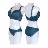 大きいサイズの脇スッキリバストメークブラ カシュクール型 シリーズ | 神戸発ランジェリーショップ bon-KOBE | 詳細画像6