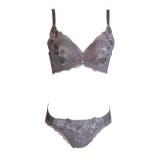 【bon】脇スッキリバストメークブラ カシュクール型 シリーズ | 神戸発ランジェリーショップ bon-KOBE  | 詳細画像4 