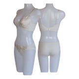 【bon】脇スッキリバストメークブラ カシュクール型 シリーズ | 神戸発ランジェリーショップ bon-KOBE  | 詳細画像5 