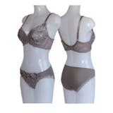 【bon】脇スッキリバストメークブラ カシュクール型 シリーズ | 神戸発ランジェリーショップ bon-KOBE  | 詳細画像7 