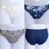 【bon】脇スッキリバストメークブラ カシュクール型 シリーズ | 神戸発ランジェリーショップ bon-KOBE  | 詳細画像11 