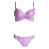 【bon】脇スッキリバストメークブラ カシュクール型 シリーズ | 神戸発ランジェリーショップ bon-KOBE  | 詳細画像3 