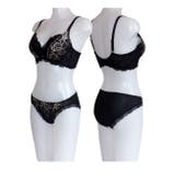 【bon】脇スッキリバストメークブラ カシュクール型 シリーズ | 神戸発ランジェリーショップ bon-KOBE  | 詳細画像7 