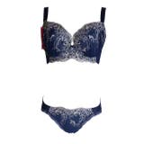 【bon】大きいサイズの美胸 脇寄せ バストメイクブラ | 神戸発ランジェリーショップ bon-KOBE  | 詳細画像2 