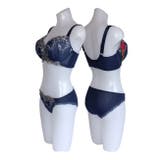 【bon】大きいサイズの美胸 脇寄せ バストメイクブラ | 神戸発ランジェリーショップ bon-KOBE  | 詳細画像5 