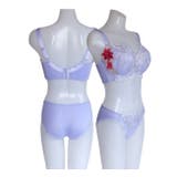 【bon】大きいサイズの美胸 脇寄せ バストメイクブラ | 神戸発ランジェリーショップ bon-KOBE  | 詳細画像7 