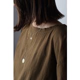 [SET]シアークルーネックプルオーバーブラウス×タックショーツ 11 0040… | BONJOUR SAGAN | 詳細画像12 