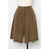 [SET]シアークルーネックプルオーバーブラウス×タックショーツ 11 0040… | BONJOUR SAGAN | 詳細画像36 