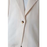 [SET]サマーツイードハーフスリーブジャケット×タックワイドパンツ 11 00… | BONJOUR SAGAN | 詳細画像16 