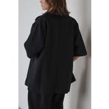 [SET]サマーツイードハーフスリーブジャケット×タックワイドパンツ 11 00… | BONJOUR SAGAN | 詳細画像22 