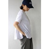 Tシャツ 半袖 シンプル | BONJOUR SAGAN | 詳細画像6 