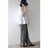 Tシャツ 半袖 シンプル | BONJOUR SAGAN | 詳細画像7 