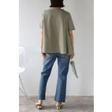 Tシャツ 半袖 シンプル | BONJOUR SAGAN | 詳細画像14 