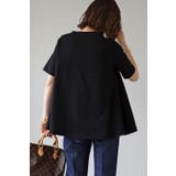 Tシャツ 半袖 シンプル | BONJOUR SAGAN | 詳細画像19 