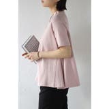 Tシャツ 半袖 シンプル | BONJOUR SAGAN | 詳細画像24 