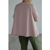 Tシャツ 半袖 シンプル | BONJOUR SAGAN | 詳細画像32 