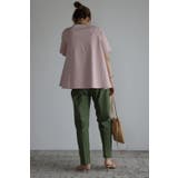 Tシャツ 半袖 シンプル | BONJOUR SAGAN | 詳細画像33 