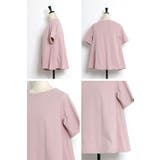 Tシャツ 半袖 シンプル | BONJOUR SAGAN | 詳細画像37 