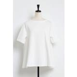 Tシャツ 半袖 シンプル | BONJOUR SAGAN | 詳細画像38 