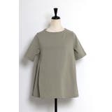 Tシャツ 半袖 シンプル | BONJOUR SAGAN | 詳細画像40 