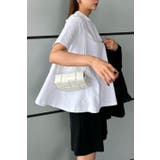 Tシャツ 半袖 シンプル | BONJOUR SAGAN | 詳細画像42 