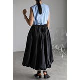 コクーンスカート 182-172451/63-169454 | BONJOUR SAGAN | 詳細画像6 