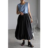 コクーンスカート 182-172451/63-169454 | BONJOUR SAGAN | 詳細画像7 