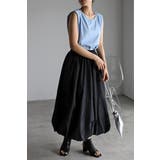 コクーンスカート 182-172451/63-169454 | BONJOUR SAGAN | 詳細画像8 