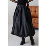 コクーンスカート 182-172451/63-169454 | BONJOUR SAGAN | 詳細画像9 