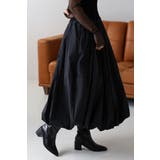 コクーンスカート 182-172451/63-169454 | BONJOUR SAGAN | 詳細画像11 