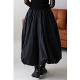 コクーンスカート 182-172451/63-169454 | BONJOUR SAGAN | 詳細画像13 