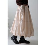 コクーンスカート 182-172451/63-169454 | BONJOUR SAGAN | 詳細画像23 