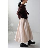 コクーンスカート 182-172451/63-169454 | BONJOUR SAGAN | 詳細画像24 