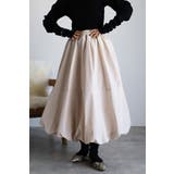 コクーンスカート 182-172451/63-169454 | BONJOUR SAGAN | 詳細画像27 