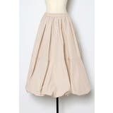 コクーンスカート 182-172451/63-169454 | BONJOUR SAGAN | 詳細画像38 