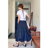 コクーンスカート 182-172451/63-169454 | BONJOUR SAGAN | 詳細画像41 