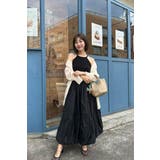 コクーンスカート 182-172451/63-169454 | BONJOUR SAGAN | 詳細画像42 